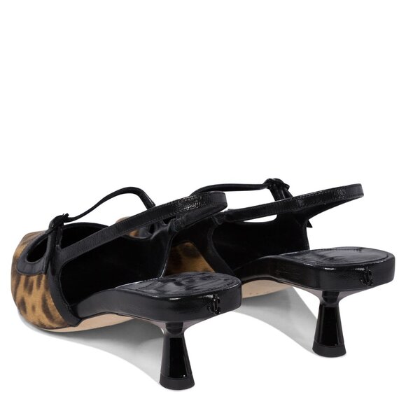 Jimmy Choo Heeled Shoes IT 36 Women - Picture 4 of 5